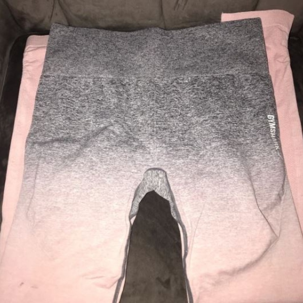 Gymshark Ombre Leggings